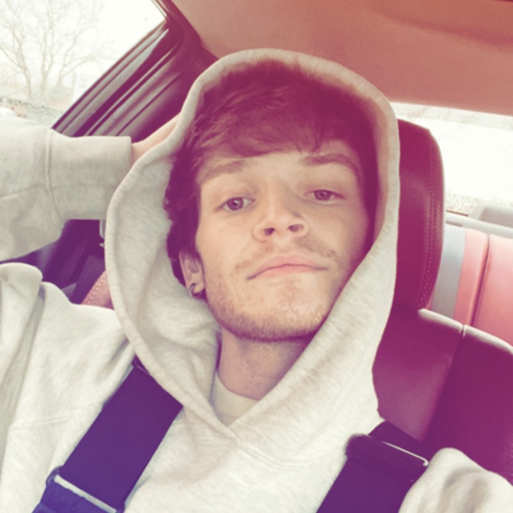 Meet your Posher, Hayden